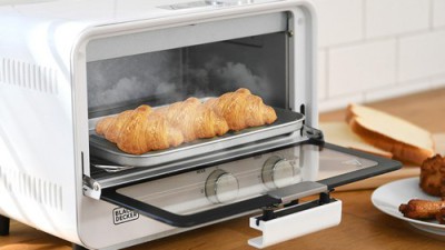 놓치면 후회! 코렐 스팀 오븐 토스터기 솔직 후기🔥