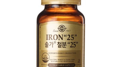 솔가 철분 180정 리얼 후기! ✨ 놓치면 후회할 꿀팁 대방출